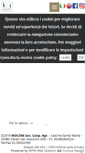 Mobile Screenshot of mocine.it